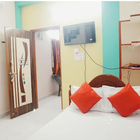 Garuda Grand Apartment Tirupati Ngoại thất bức ảnh