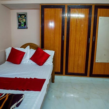 Garuda Grand Apartment Tirupati Ngoại thất bức ảnh